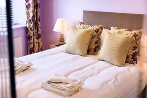 The Sands - Sea Front Apartments