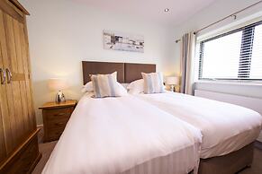 The Sands - Sea Front Apartments