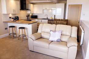 The Sands - Sea Front Apartments