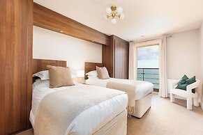 The Sands - Sea Front Apartments