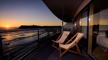 The Sands - Sea Front Apartments