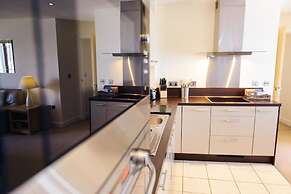 The Sands - Sea Front Apartments