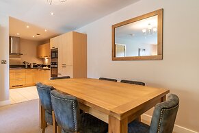 The Sands - Sea Front Apartments