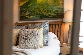 The Sands - Sea Front Apartments