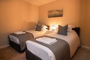 The Sands - Sea Front Apartments