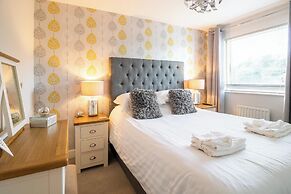 The Sands - Sea Front Apartments