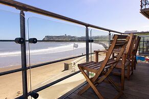 The Sands - Sea Front Apartments