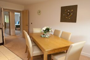 The Sands - Sea Front Apartments