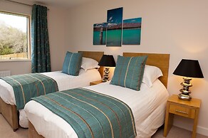 The Sands - Sea Front Apartments