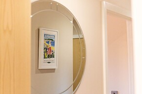 The Sands - Sea Front Apartments