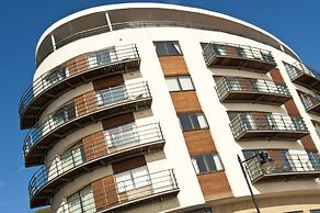 The Sands - Sea Front Apartments