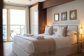The Sands - Sea Front Apartments