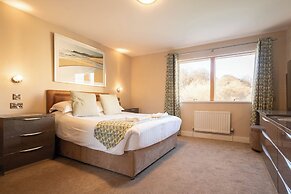 The Sands - Sea Front Apartments