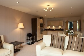 The Sands - Sea Front Apartments