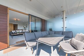 The Sands - Sea Front Apartments