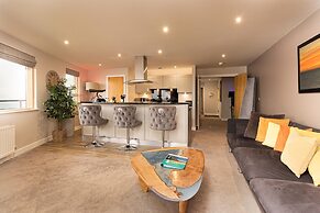 The Sands - Sea Front Apartments