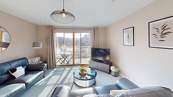 The Sands - Sea Front Apartments