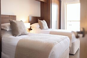 The Sands - Sea Front Apartments