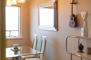 The Sands - Sea Front Apartments