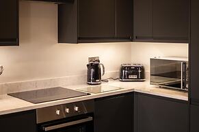 The Sands - Sea Front Apartments