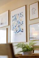 The Sands - Sea Front Apartments