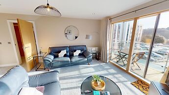 The Sands - Sea Front Apartments