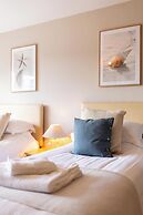 The Sands - Sea Front Apartments