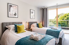 The Sands - Sea Front Apartments