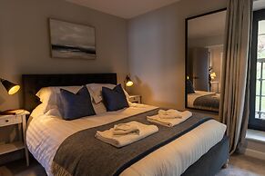 The Sands - Sea Front Apartments