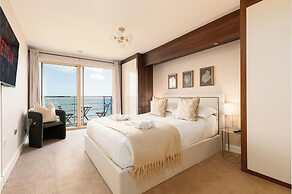 The Sands - Sea Front Apartments