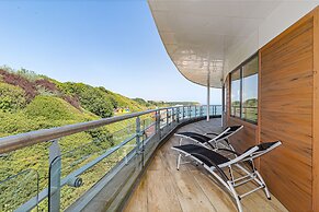 The Sands - Sea Front Apartments