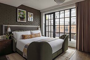 Virgin Hotels London-Shoreditch