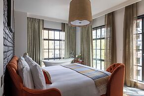 Virgin Hotels London-Shoreditch