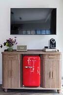 Virgin Hotels London-Shoreditch