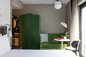 Virgin Hotels London-Shoreditch
