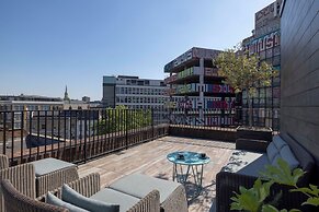 Virgin Hotels London-Shoreditch