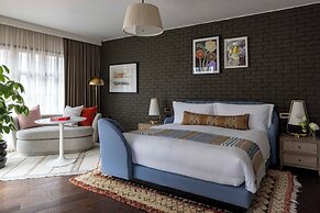 Virgin Hotels London-Shoreditch