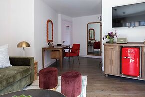 Virgin Hotels London-Shoreditch