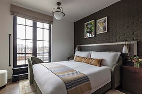 Virgin Hotels London-Shoreditch