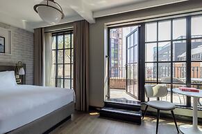 Virgin Hotels London-Shoreditch
