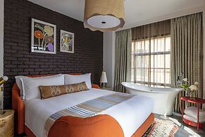 Virgin Hotels London-Shoreditch