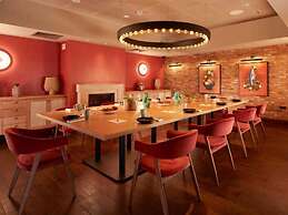 Virgin Hotels London-Shoreditch