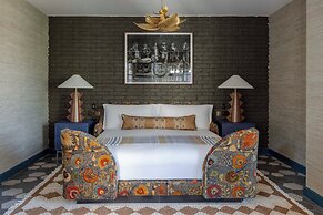 Virgin Hotels London-Shoreditch