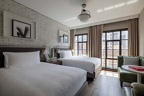 Virgin Hotels London-Shoreditch
