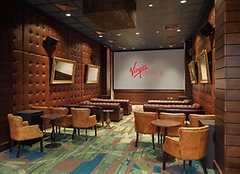 Virgin Hotels London-Shoreditch