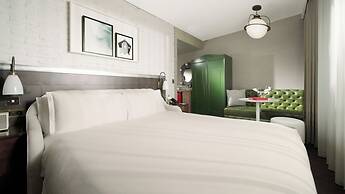 Virgin Hotels London-Shoreditch