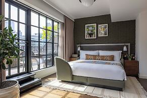 Virgin Hotels London-Shoreditch