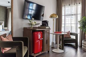 Virgin Hotels London-Shoreditch