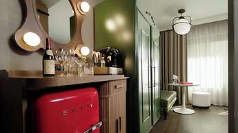 Virgin Hotels London-Shoreditch