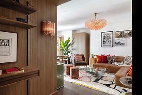 Virgin Hotels London-Shoreditch